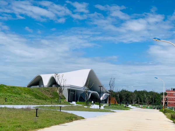 永安海螺文化館2809245