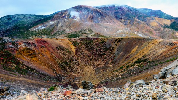 福島縣吾妻小富士2929439