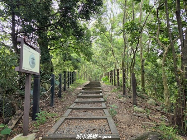 【台中北屯】大坑1號步道3095053