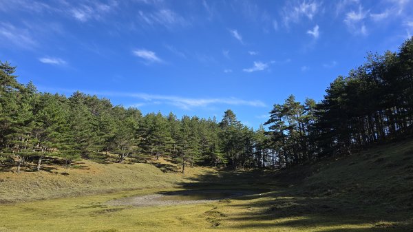 20241124-1130 南二段10座百岳2665464