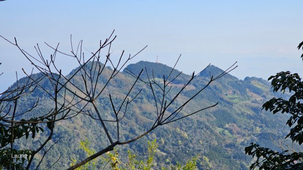 112.02.28 鵝公髻山之山上人家 O型2047679