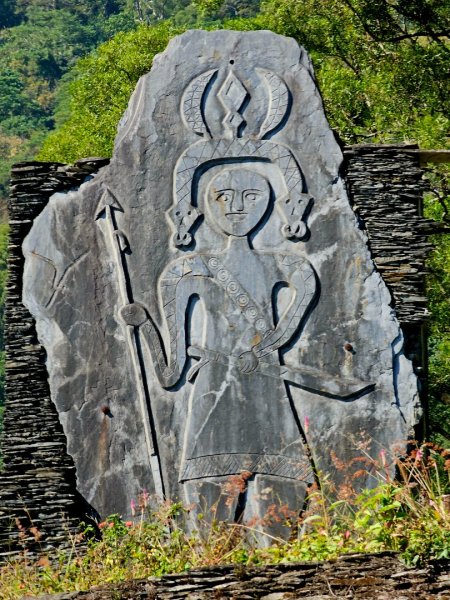 德文山步道(觀望山)-2024屏步青雲 尋寶任務2681808