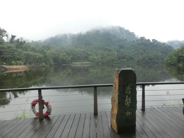 百吉林蔭步道．慈湖頭寮221592