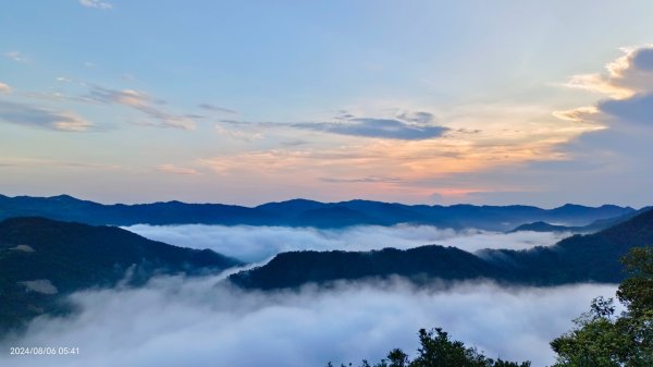 北宜郊山之濫觴 #琉璃光雲瀑 #琉璃光雲海 #火燒雲雲海2565522