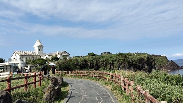 韓國濟州島：涉地可支2912962