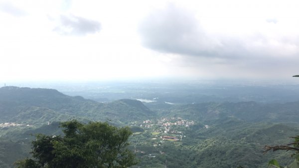 大凍山、雞籠山環行1076532