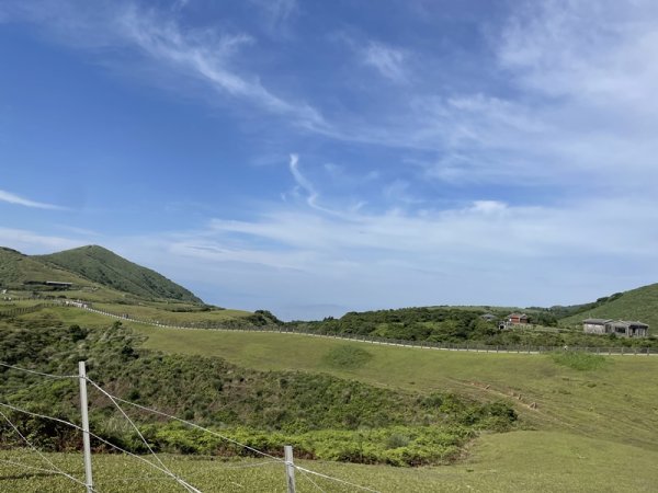 淡基橫斷古道(擎天崗-大武崙)2509349