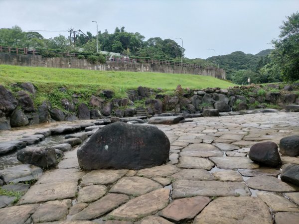 臺北大縱走第七段：世界山莊至飛龍步道2810207