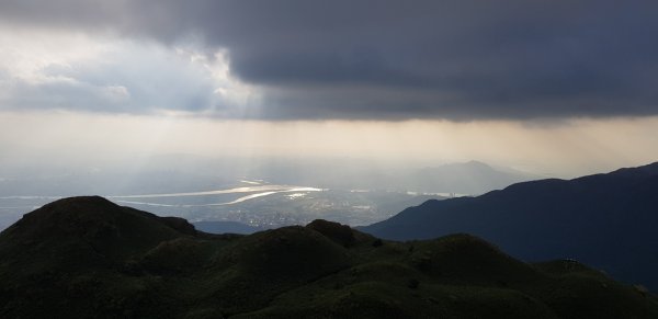 小油坑.七星山主峰768043