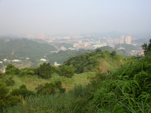 石門山(汐止,七堵)1964968