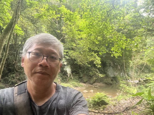 [皮皮獅探險隊-06/10] 2025_0706 四寮溪生態步道2831982