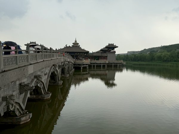 山西大同雲岡石窟 2-12841720