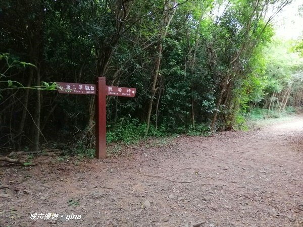 屏東車城~山景海景好視野~墾丁龜山步道1137573