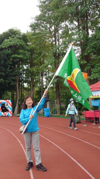 IML 台灣國際健行大會的快樂志工 DAY 2【走路趣尋寶】2347461