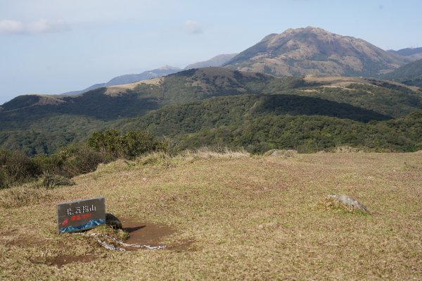 臺北 士林 香對山、頂山、杏林山、北五指山、高頂山、北頂山、馬蕃山、頂山溪山、五指山2703257
