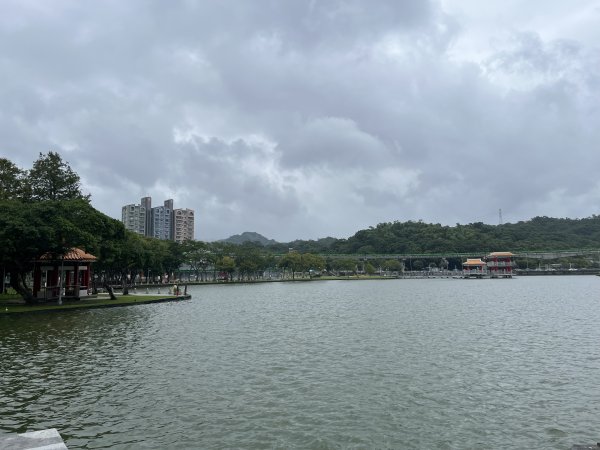 [全臺走路趣尋寶-15/71]  2023_1021 大湖公園(防災公園)2332618