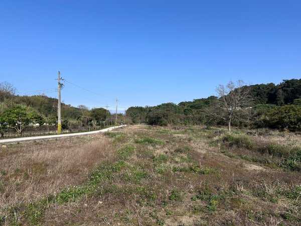 新竹湖口-畚箕窩溪濱水步道2717724