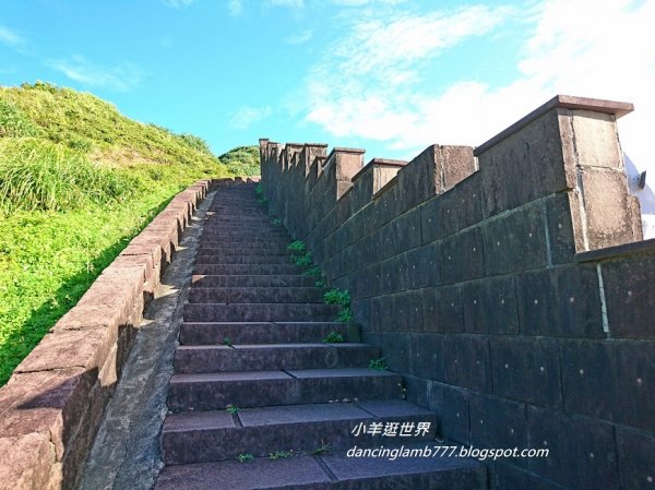 【新北】鼻頭角步道~ 東北角驚人的遼闊山海1659788