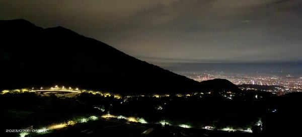 日出/雲海槓龜，只有夜景/朝霞 7/312236257