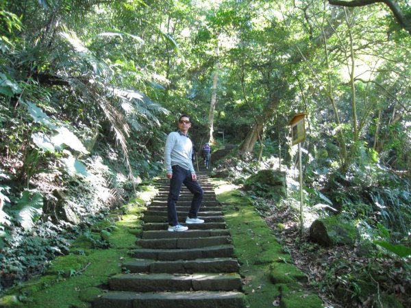 小百岳NO.29 苗栗獅頭山。獅山古道 茶園坪步道。峨眉湖環湖步道〔苗栗〕貓狸山公園 功維敘隧道2253656