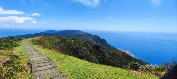 大里上埡口-桃源谷-灣坑頭山2561394