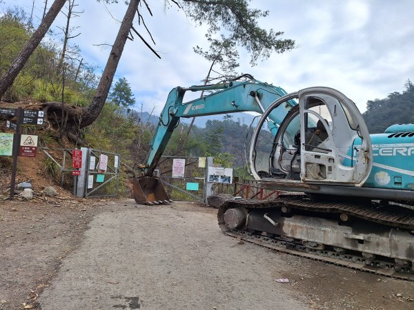 北港溪峽谷202602092995632