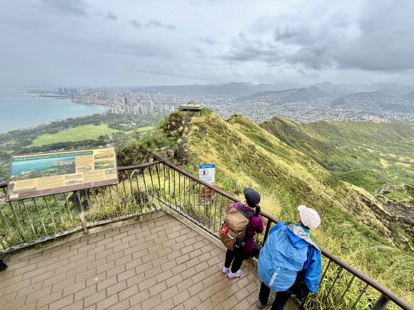 鑽石頭山及珍珠港悠遊  2026.2.213012762