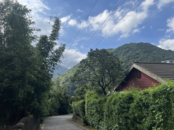 [跟著2025雙北世壯運探索雙北市-6/21] 2025_0614 文化排擊徑（文化大學－天母古道）2814397