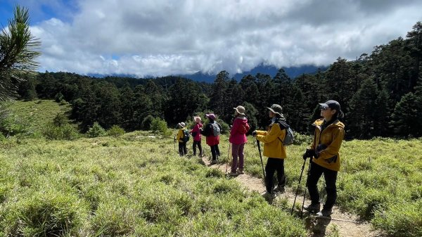 北二段之閂山鈴鳴山2607349