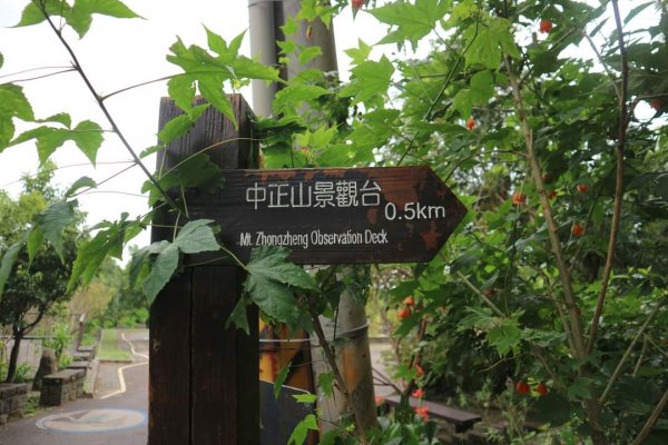 〔北投〕中正山，大屯山系 必訪步道2274998