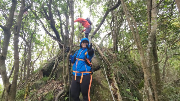 峰頭尖~峰頭尖東峰2761351