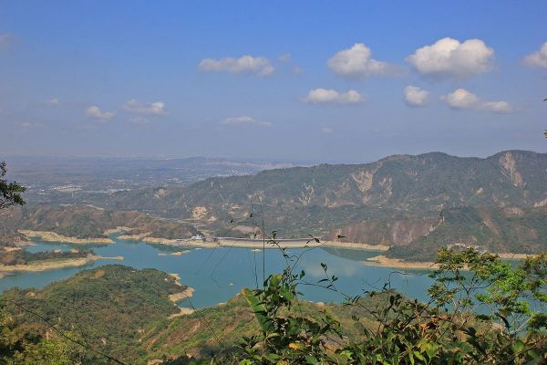 高雄甲仙六義山步道(百葉線)266382