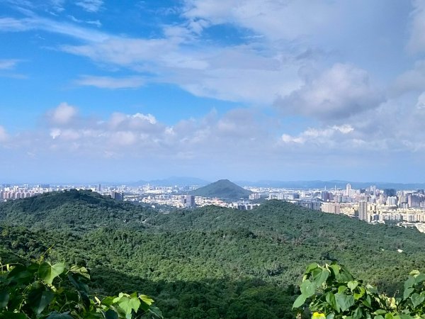 柴山/半屏山2858148