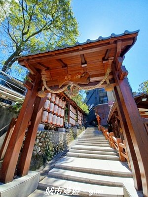 【台中和平】山林靜謐時光。 捎來步道2989198