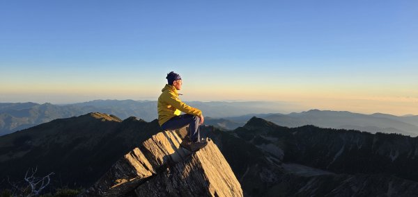 20251003-1006 南湖群峰四天6座百岳2919824