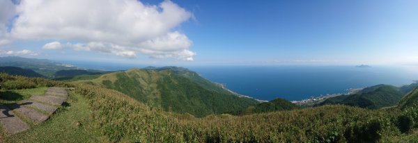 20181021灣坑頭山、桃源谷440634