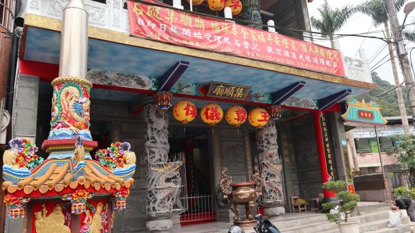 獵貍尖步道連走烏塗溪步道登山健行趣(淡蘭南路TK3-6&TK3-5&TK3-4)2404554