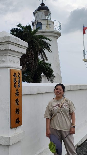 白米甕+基隆燈塔2897436