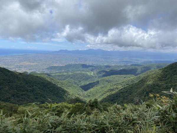 三角崙山及抹茶山3065491