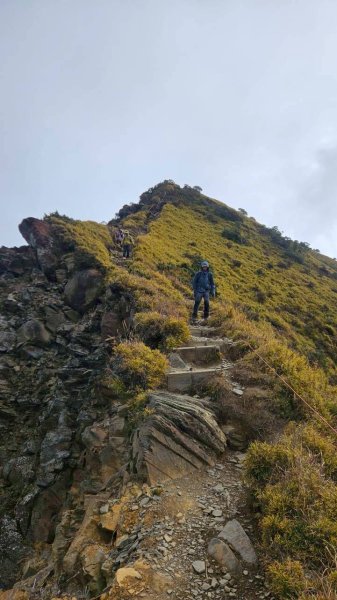 20251214合歡西北下華崗2963726