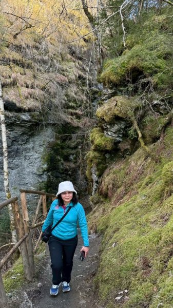 挪威🇳🇴Voss峽谷秘境2810327