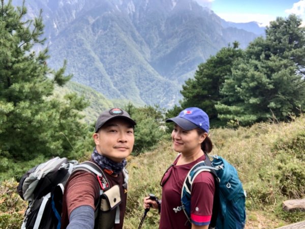 輕鬆享大景—鹿林山/麟趾山連走1486626