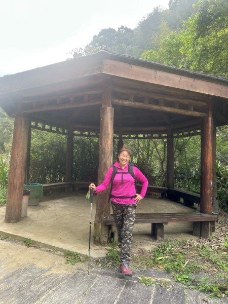 月眉山、海鼠山、生毛樹山、野薑花步道、進學古道3020767