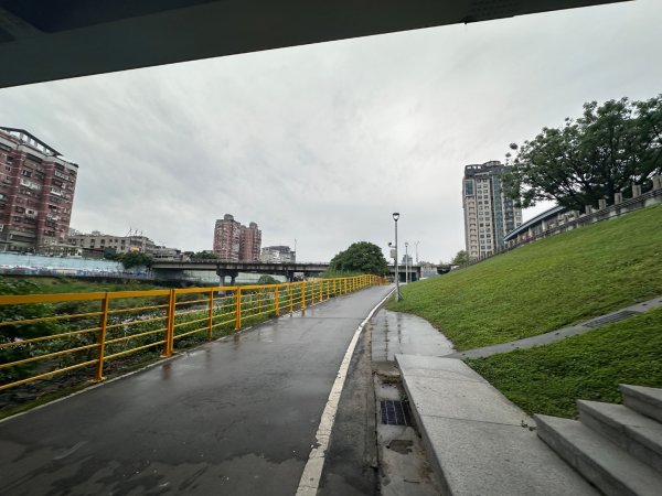 臺北大縱走第八段2754037