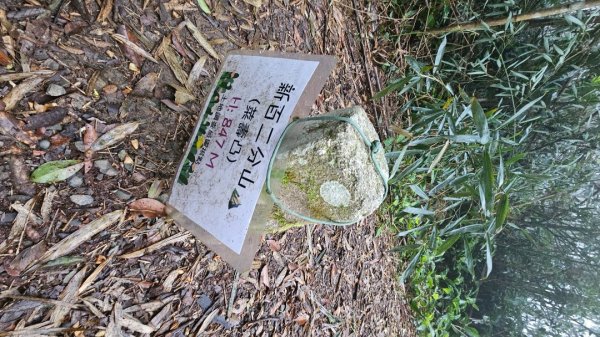 出關古道：十份崠段2700615