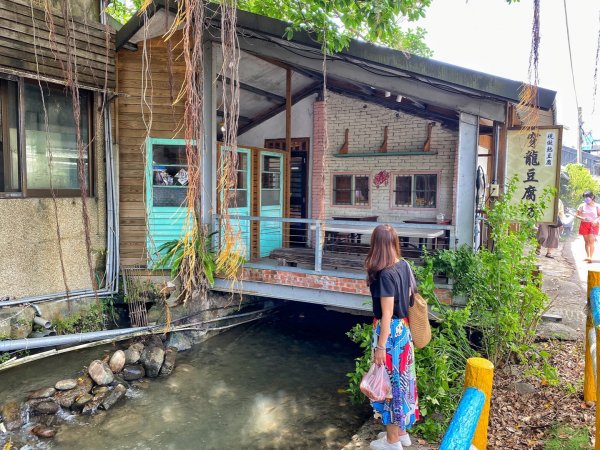 苗栗大湖 伯公潭古圳道1754325