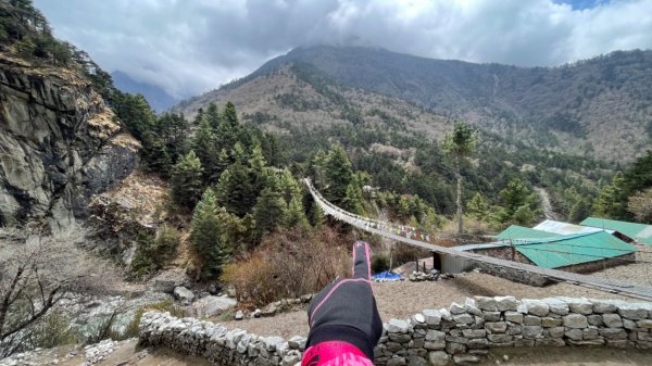 尼泊爾聖母峰EBC基地營❤️風景篇2790969