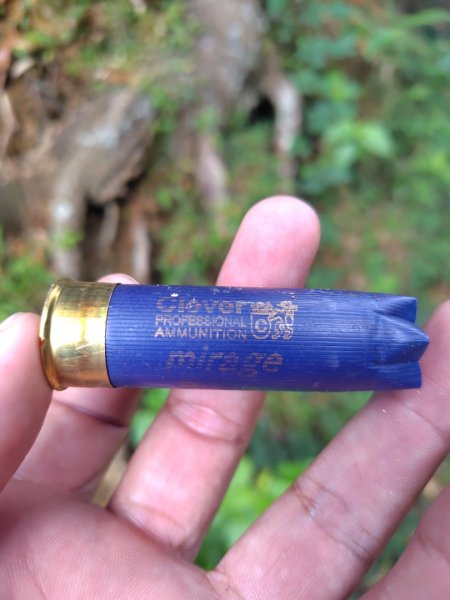 關頭山 舊武界越山 巴蘭山