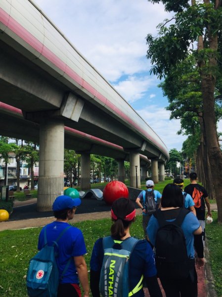 軍艦岩吃吃喝喝爬山趣632978