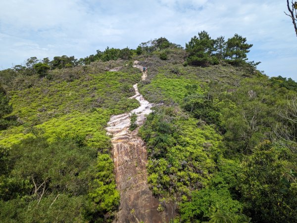 2024-05-12 軍艦岩、丹鳳山越野跑2793780